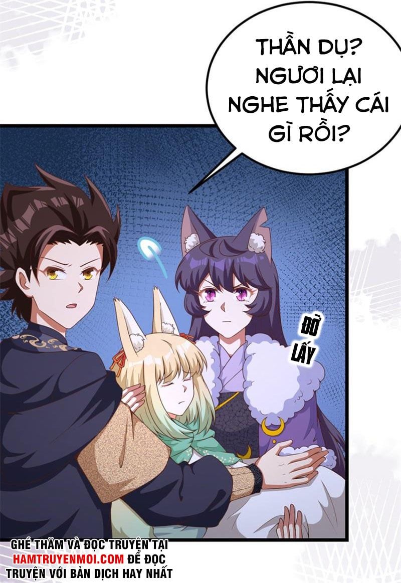 đọc truyện Từ Hôm Nay Bắt Đầu Làm Thành Chủ Chương 379 ảnh 11 tại Thiên Thai Truyện