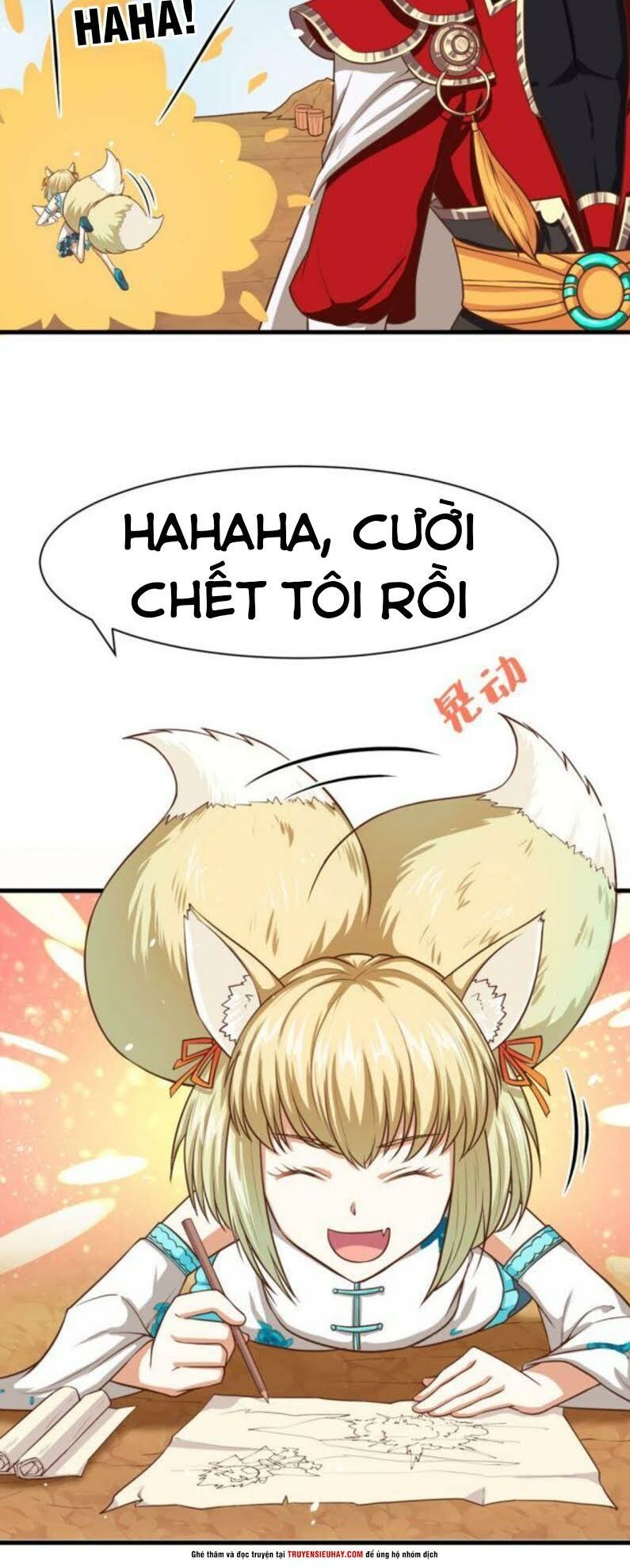 đọc truyện Từ Hôm Nay Bắt Đầu Làm Thành Chủ Chương 38 ảnh 14 tại Thiên Thai Truyện