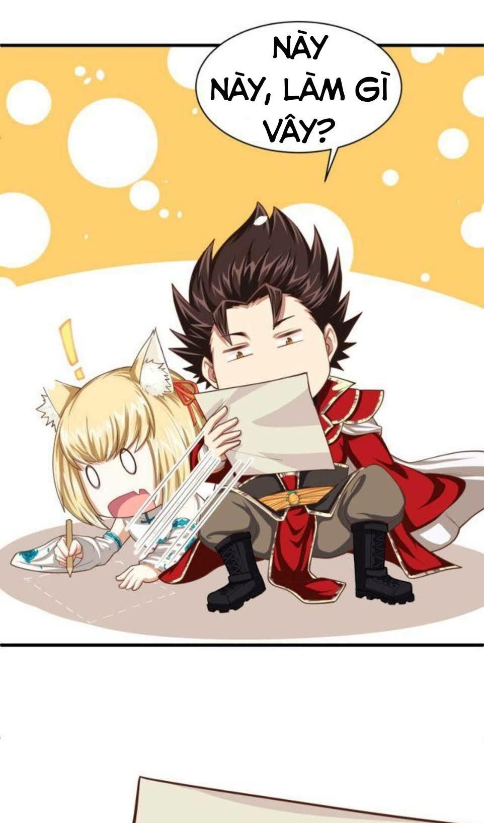 đọc truyện Từ Hôm Nay Bắt Đầu Làm Thành Chủ Chương 38 ảnh 15 tại Thiên Thai Truyện