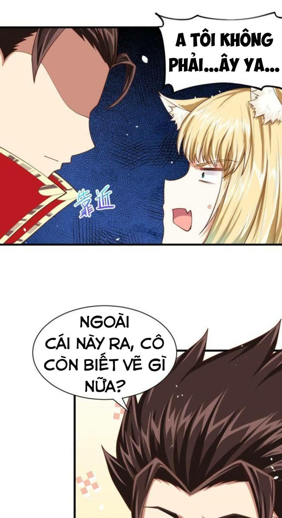 đọc truyện Từ Hôm Nay Bắt Đầu Làm Thành Chủ Chương 38 ảnh 17 tại Thiên Thai Truyện