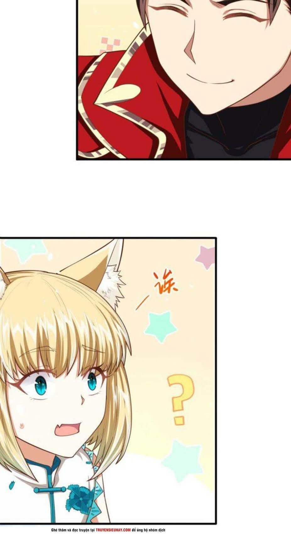 đọc truyện Từ Hôm Nay Bắt Đầu Làm Thành Chủ Chương 38 ảnh 18 tại Thiên Thai Truyện