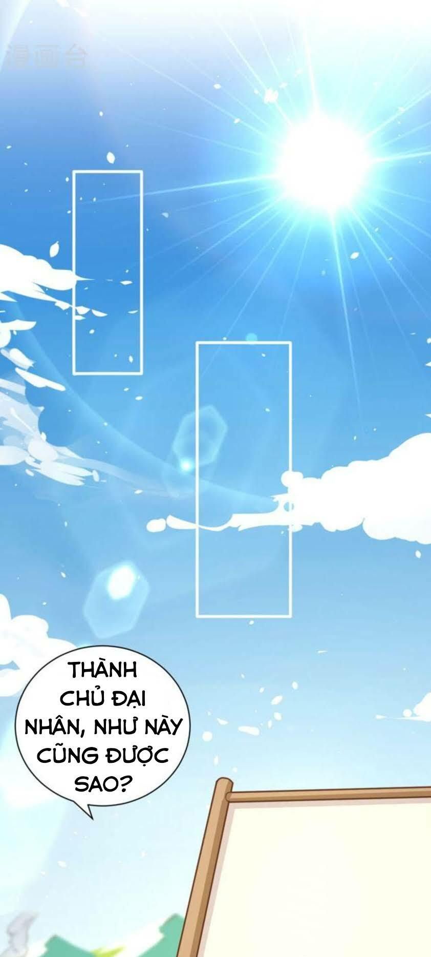 đọc truyện Từ Hôm Nay Bắt Đầu Làm Thành Chủ Chương 38 ảnh 19 tại Thiên Thai Truyện