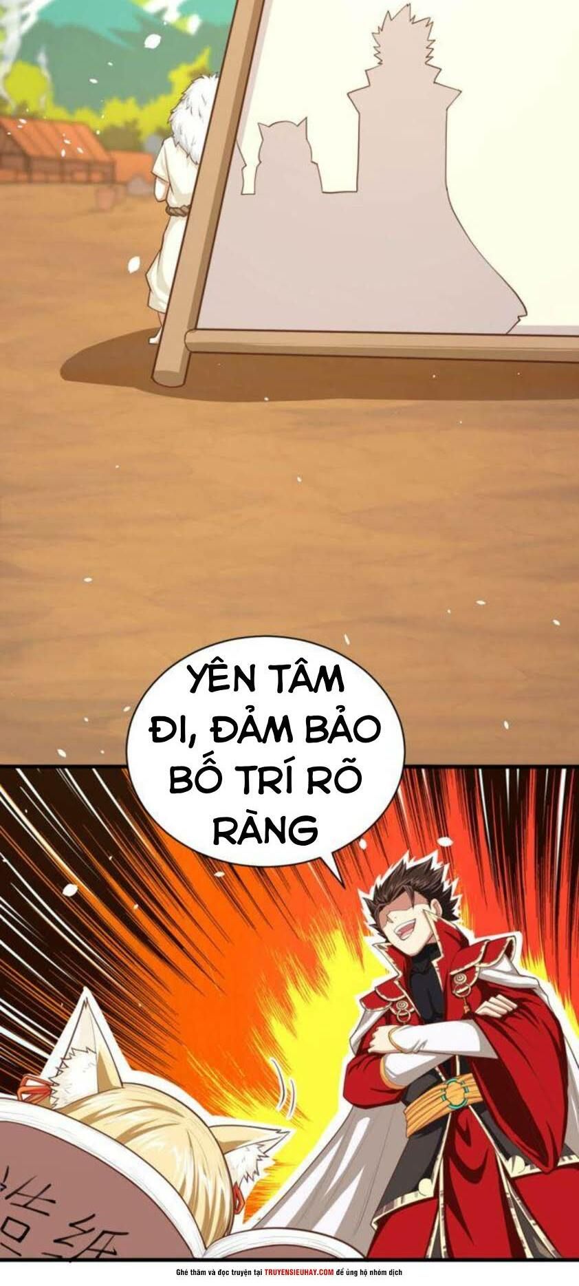 đọc truyện Từ Hôm Nay Bắt Đầu Làm Thành Chủ Chương 38 ảnh 20 tại Thiên Thai Truyện