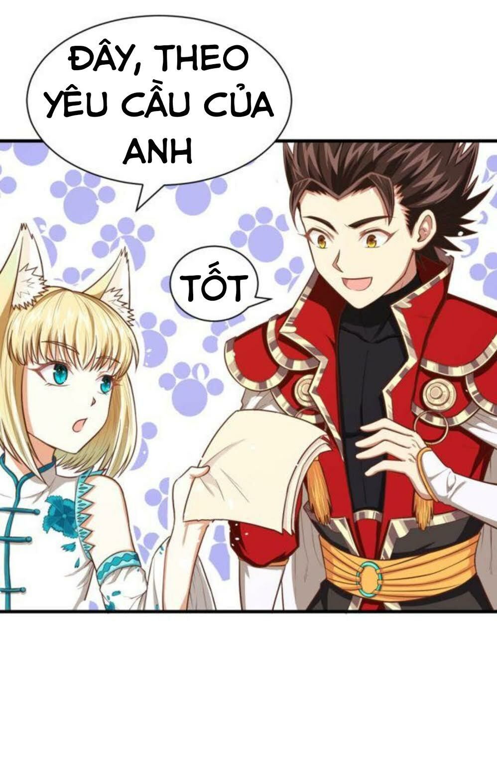 đọc truyện Từ Hôm Nay Bắt Đầu Làm Thành Chủ Chương 38 ảnh 21 tại Thiên Thai Truyện