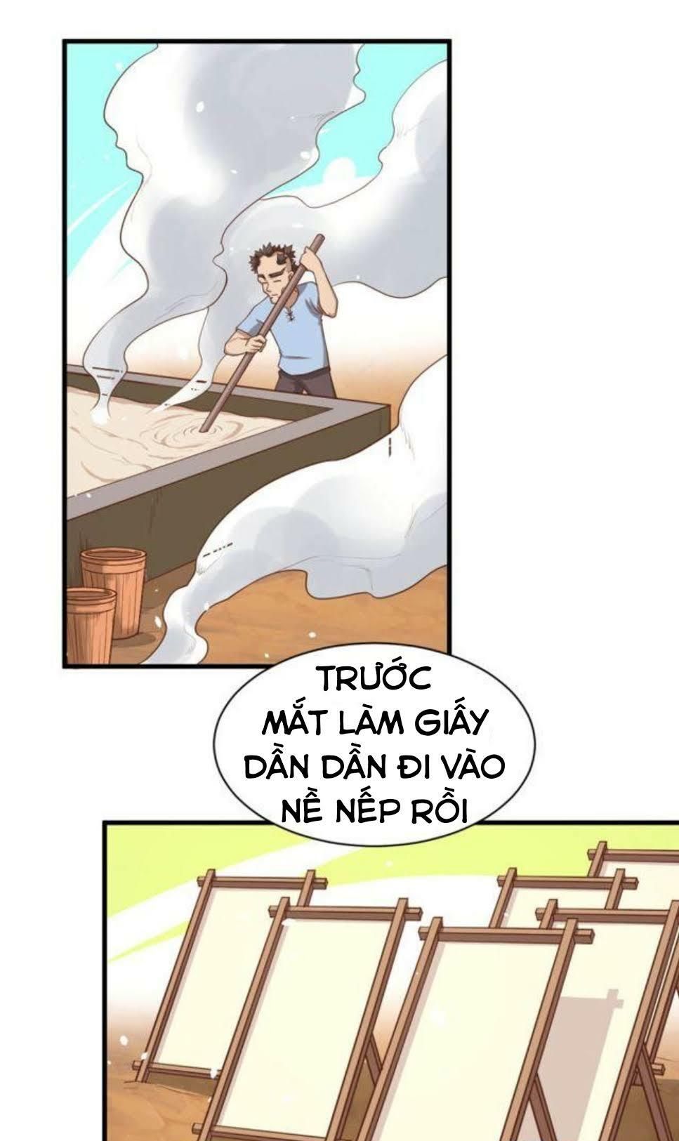 đọc truyện Từ Hôm Nay Bắt Đầu Làm Thành Chủ Chương 38 ảnh 28 tại Thiên Thai Truyện