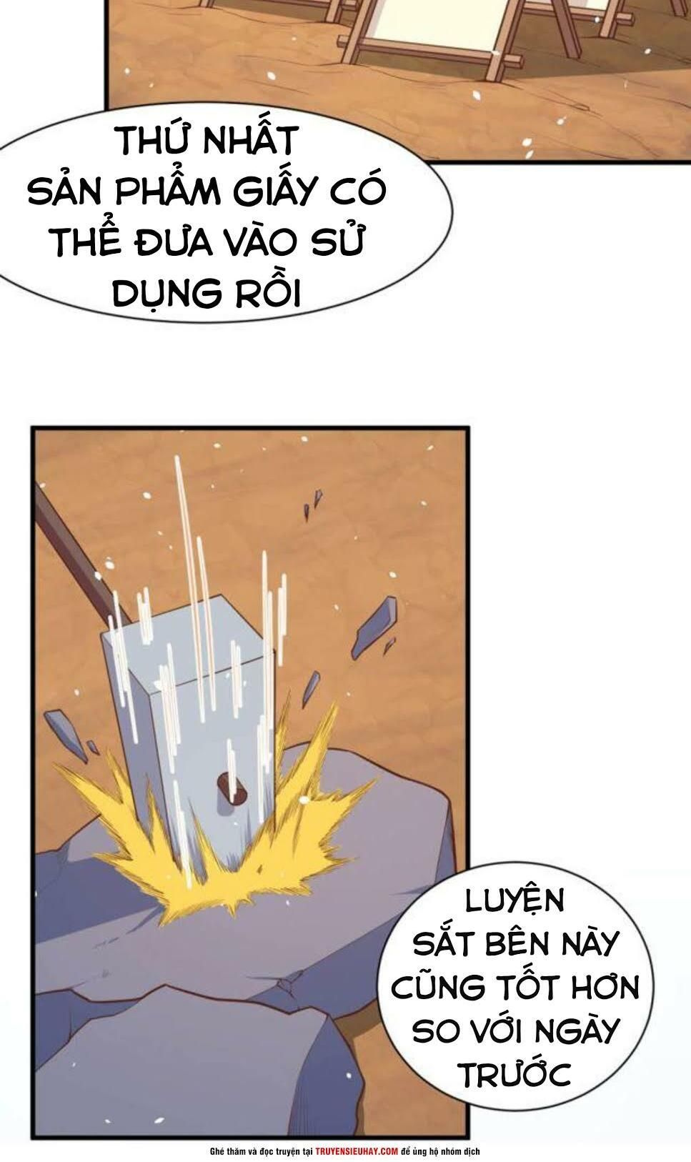 đọc truyện Từ Hôm Nay Bắt Đầu Làm Thành Chủ Chương 38 ảnh 29 tại Thiên Thai Truyện