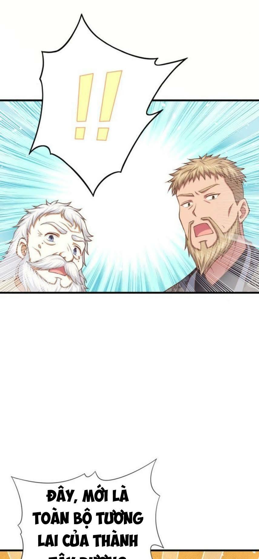 đọc truyện Từ Hôm Nay Bắt Đầu Làm Thành Chủ Chương 38 ảnh 36 tại Thiên Thai Truyện