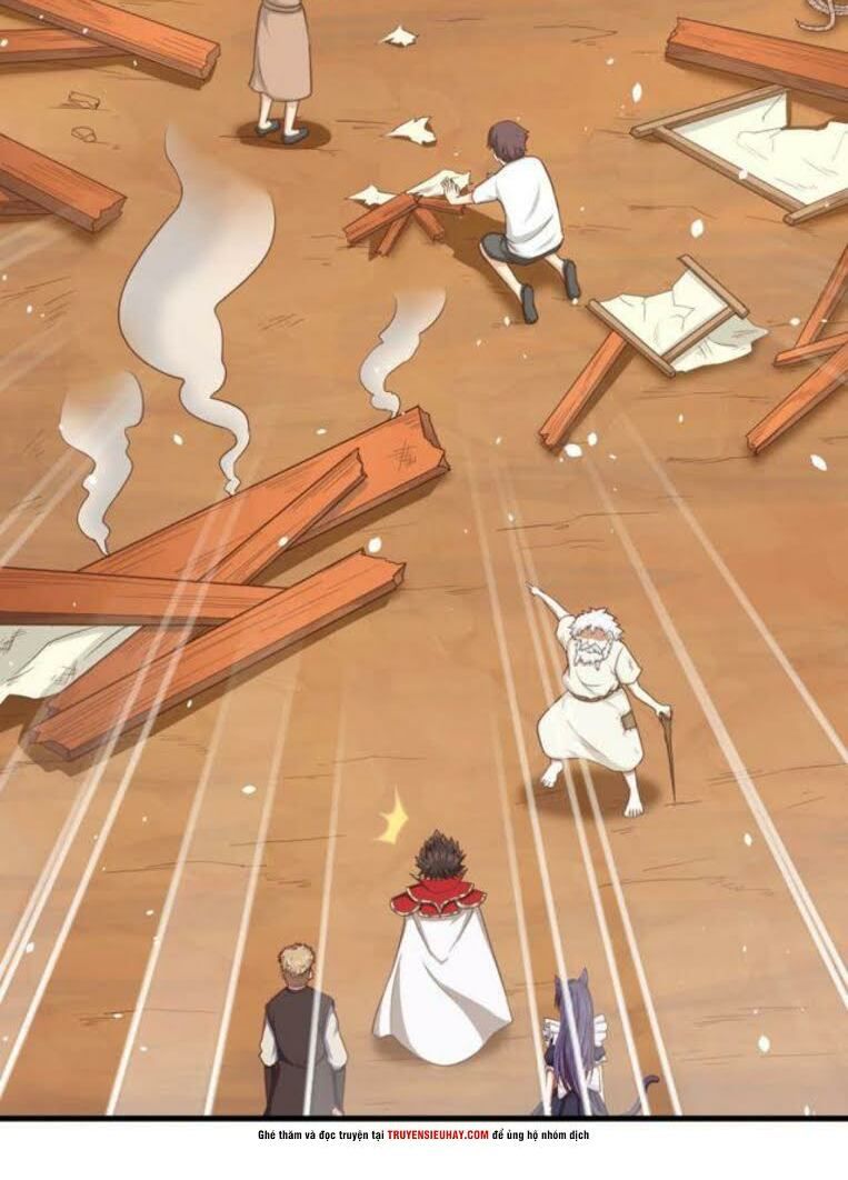 đọc truyện Từ Hôm Nay Bắt Đầu Làm Thành Chủ Chương 38 ảnh 8 tại Thiên Thai Truyện