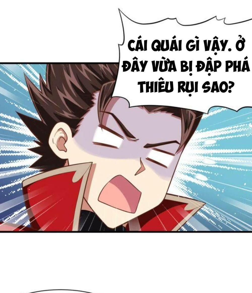 đọc truyện Từ Hôm Nay Bắt Đầu Làm Thành Chủ Chương 38 ảnh 9 tại Thiên Thai Truyện