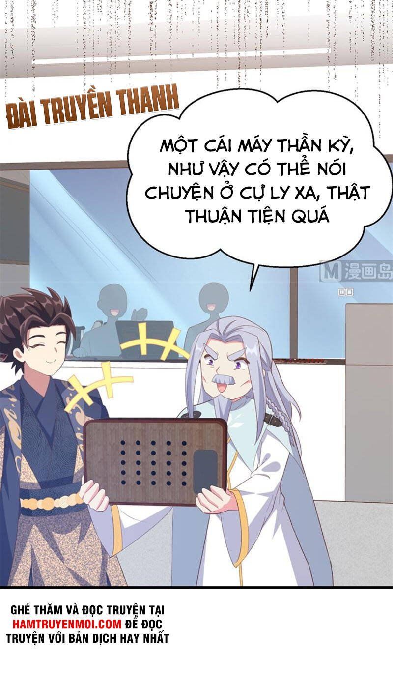 đọc truyện Từ Hôm Nay Bắt Đầu Làm Thành Chủ Chương 380 ảnh 15 tại Thiên Thai Truyện