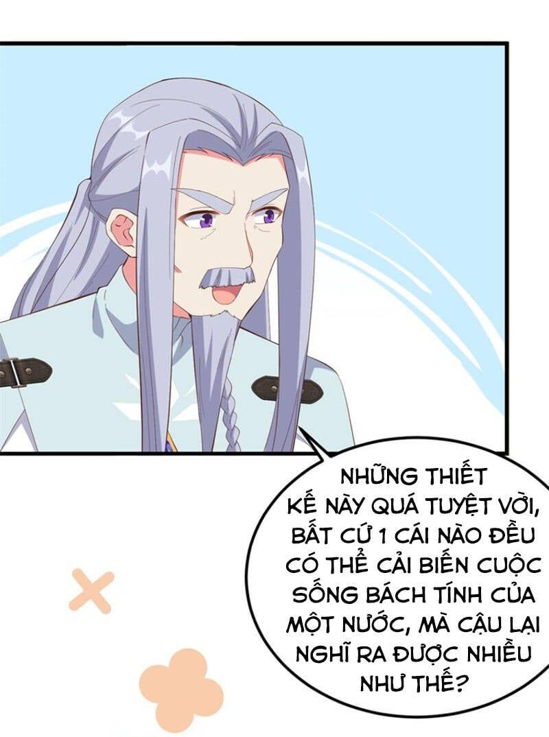 đọc truyện Từ Hôm Nay Bắt Đầu Làm Thành Chủ Chương 380 ảnh 20 tại Thiên Thai Truyện