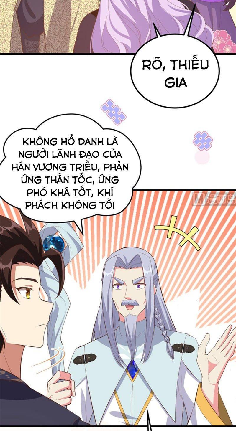 đọc truyện Từ Hôm Nay Bắt Đầu Làm Thành Chủ Chương 380 ảnh 4 tại Thiên Thai Truyện