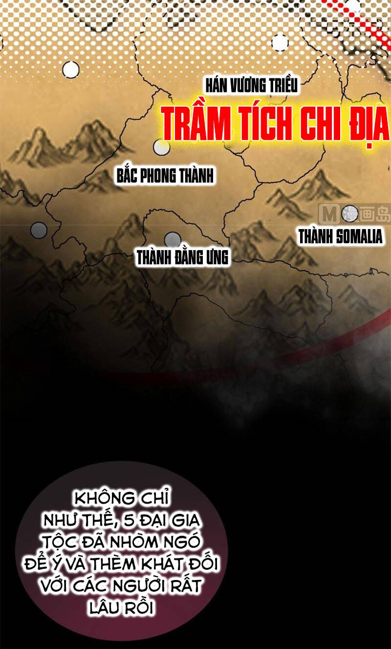 đọc truyện Từ Hôm Nay Bắt Đầu Làm Thành Chủ Chương 380 ảnh 26 tại Thiên Thai Truyện