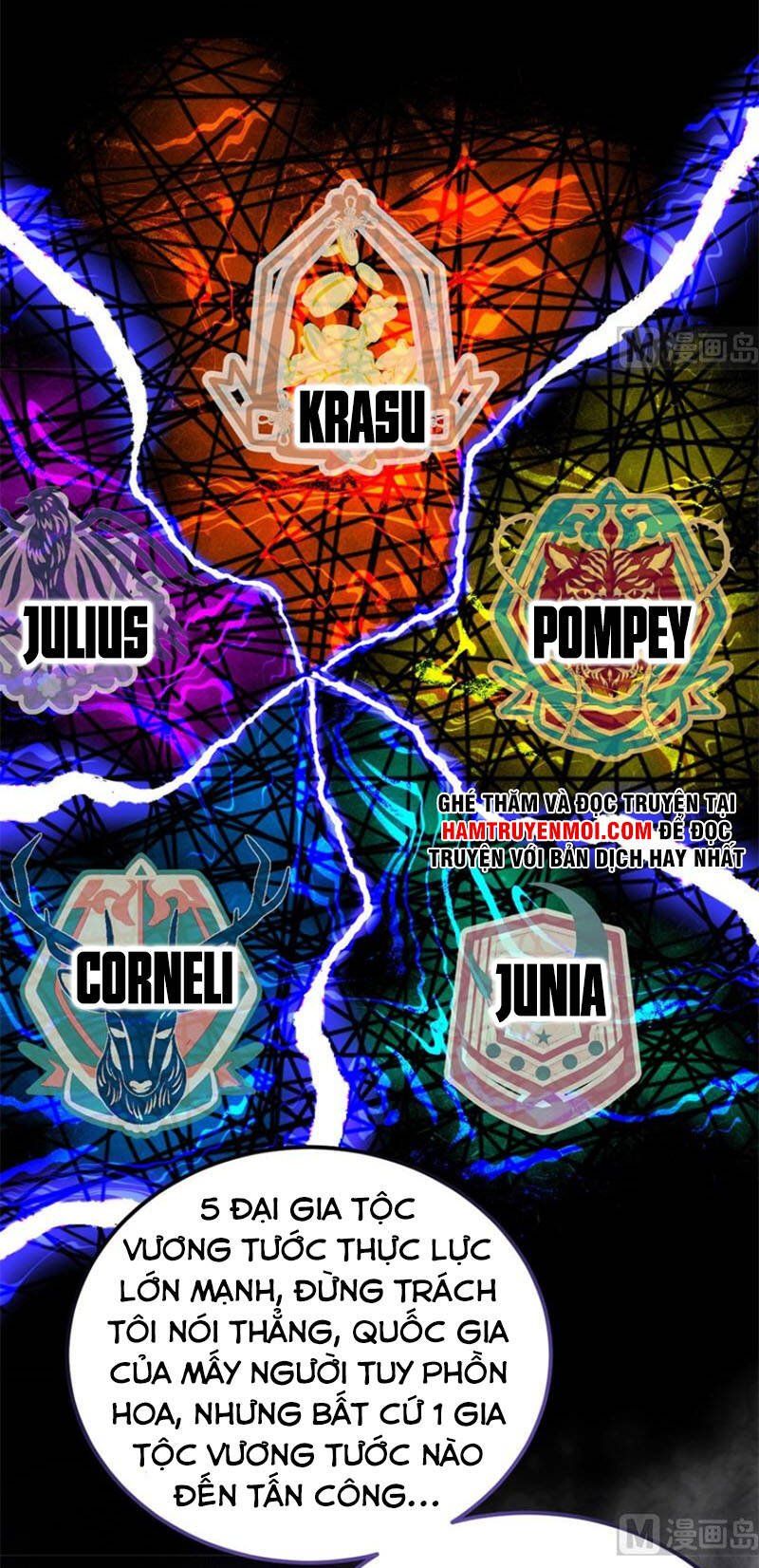 đọc truyện Từ Hôm Nay Bắt Đầu Làm Thành Chủ Chương 380 ảnh 27 tại Thiên Thai Truyện