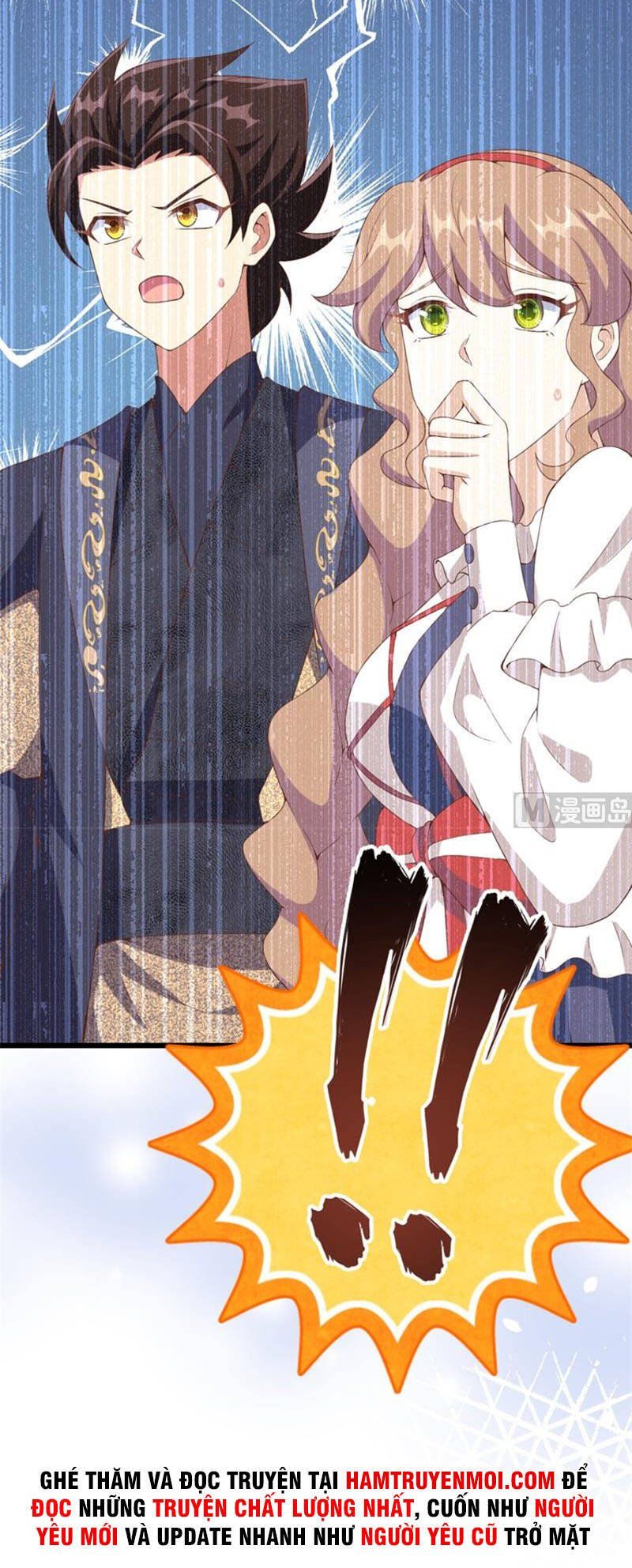 đọc truyện Từ Hôm Nay Bắt Đầu Làm Thành Chủ Chương 380 ảnh 39 tại Thiên Thai Truyện