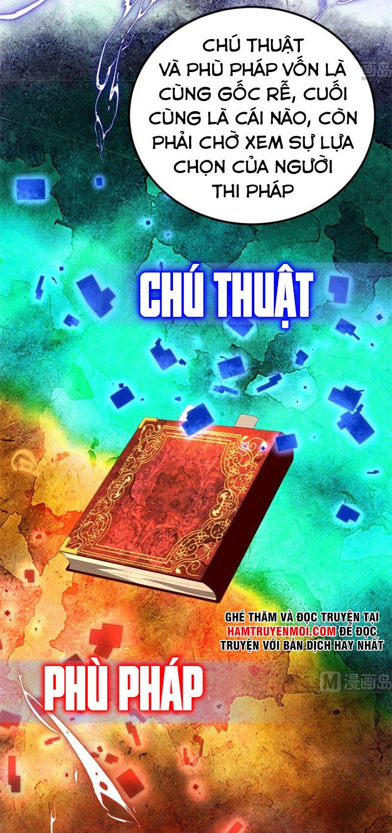 đọc truyện Từ Hôm Nay Bắt Đầu Làm Thành Chủ Chương 380 ảnh 7 tại Thiên Thai Truyện