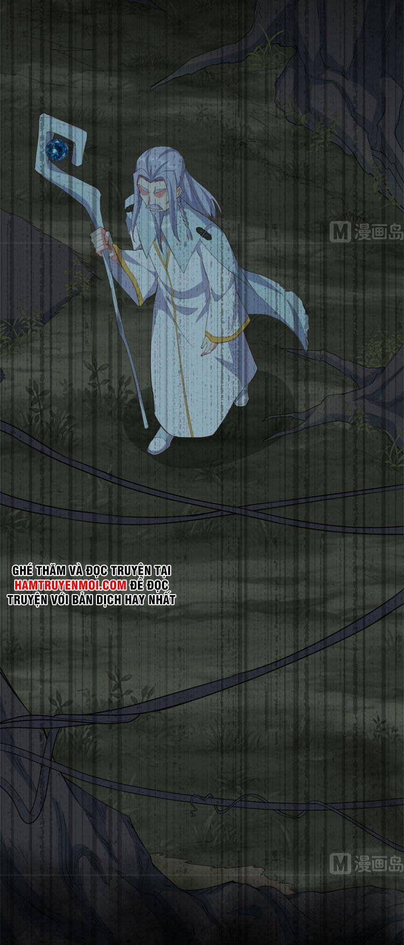 đọc truyện Từ Hôm Nay Bắt Đầu Làm Thành Chủ Chương 380 ảnh 11 tại Thiên Thai Truyện