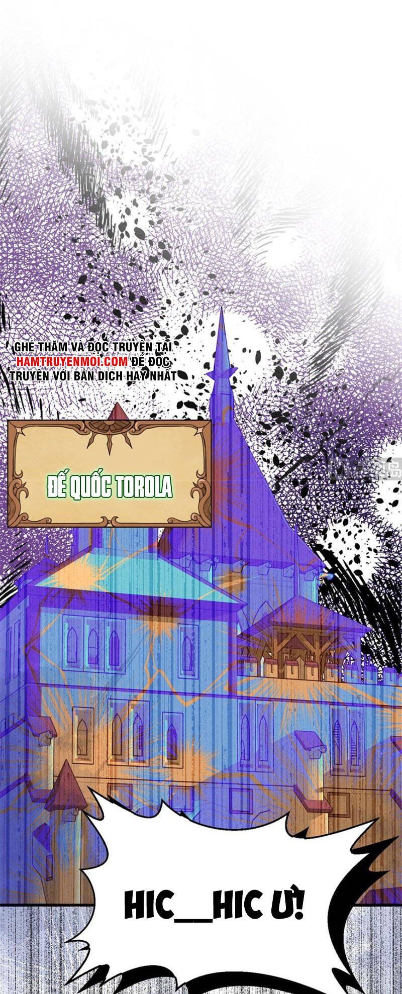 đọc truyện Từ Hôm Nay Bắt Đầu Làm Thành Chủ Chương 381 ảnh 13 tại Thiên Thai Truyện