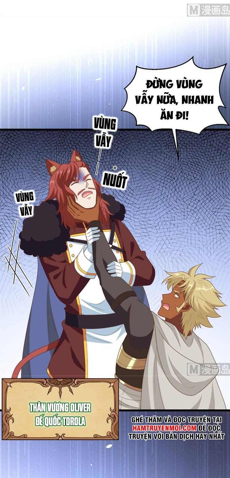 đọc truyện Từ Hôm Nay Bắt Đầu Làm Thành Chủ Chương 381 ảnh 15 tại Thiên Thai Truyện