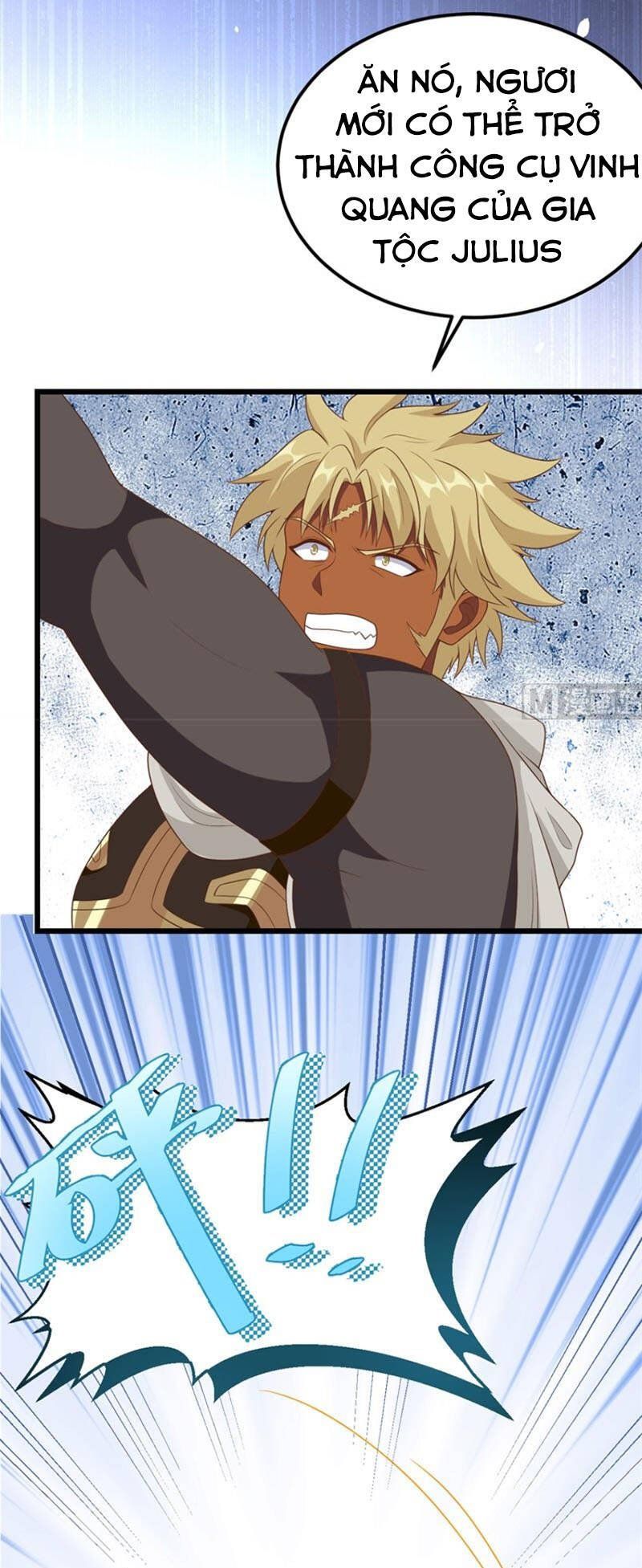 đọc truyện Từ Hôm Nay Bắt Đầu Làm Thành Chủ Chương 381 ảnh 16 tại Thiên Thai Truyện