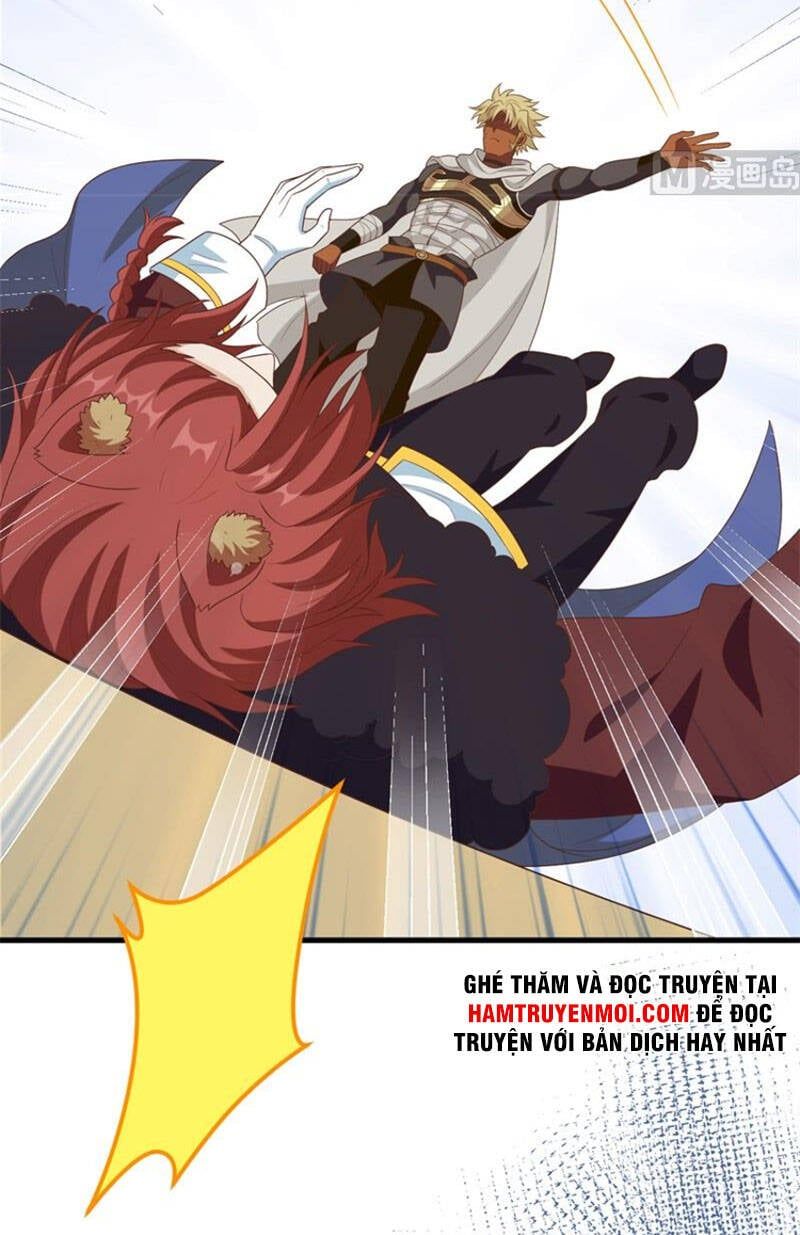 đọc truyện Từ Hôm Nay Bắt Đầu Làm Thành Chủ Chương 381 ảnh 17 tại Thiên Thai Truyện