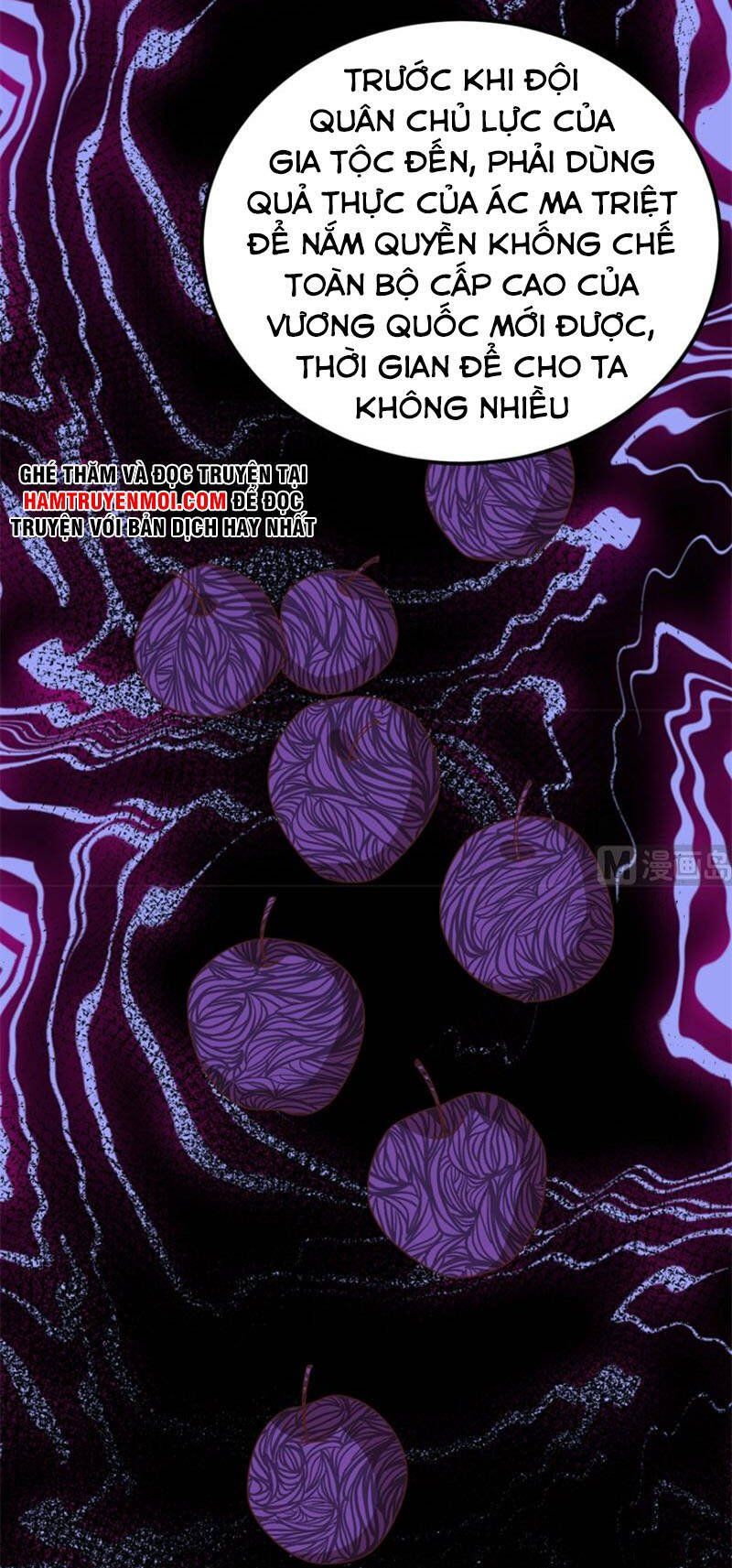 đọc truyện Từ Hôm Nay Bắt Đầu Làm Thành Chủ Chương 381 ảnh 19 tại Thiên Thai Truyện