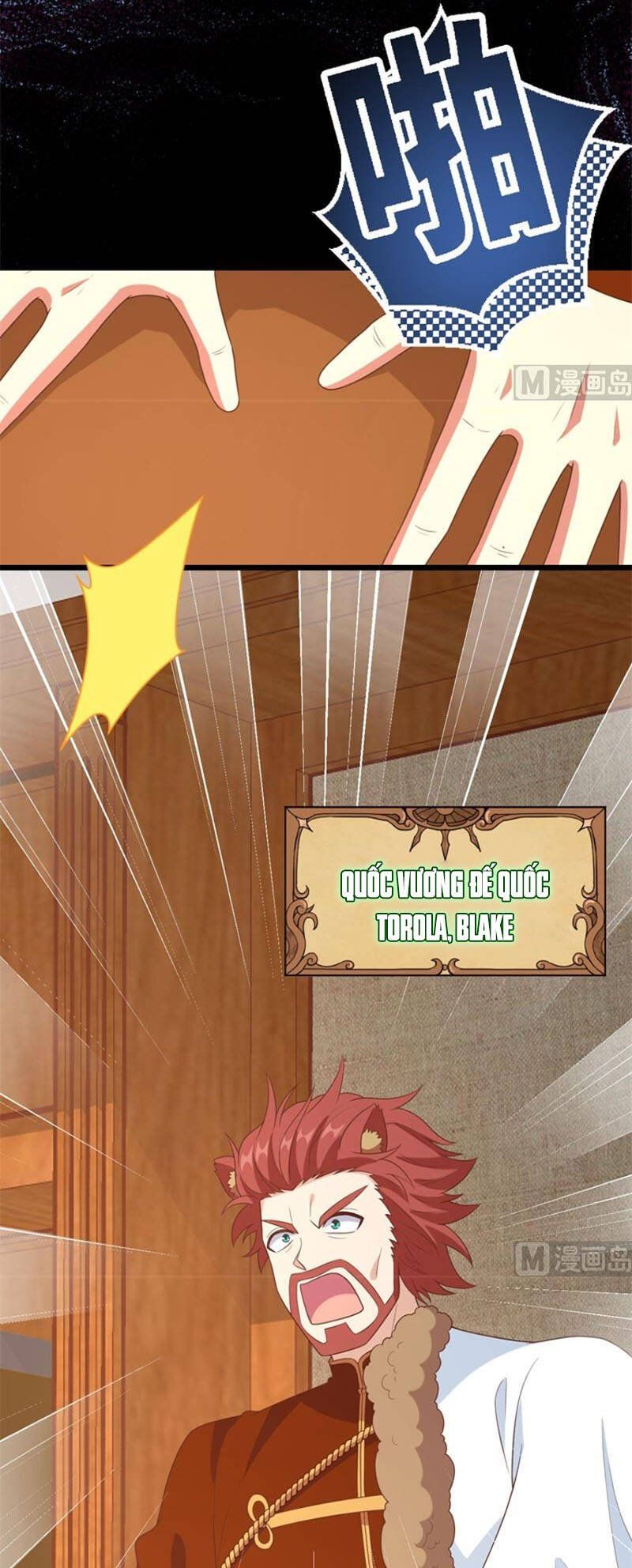 đọc truyện Từ Hôm Nay Bắt Đầu Làm Thành Chủ Chương 381 ảnh 20 tại Thiên Thai Truyện