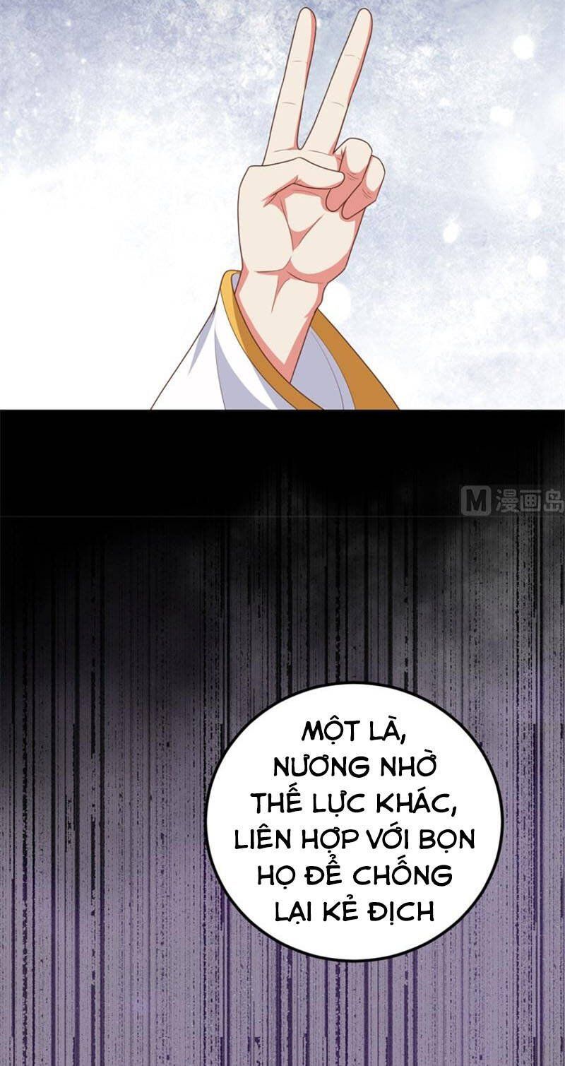 đọc truyện Từ Hôm Nay Bắt Đầu Làm Thành Chủ Chương 381 ảnh 4 tại Thiên Thai Truyện