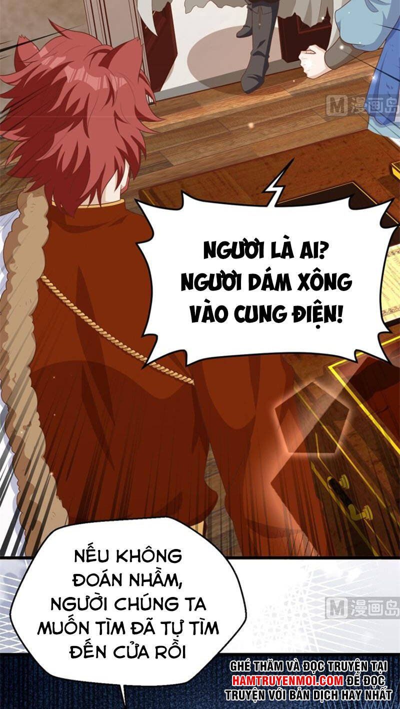 đọc truyện Từ Hôm Nay Bắt Đầu Làm Thành Chủ Chương 381 ảnh 25 tại Thiên Thai Truyện