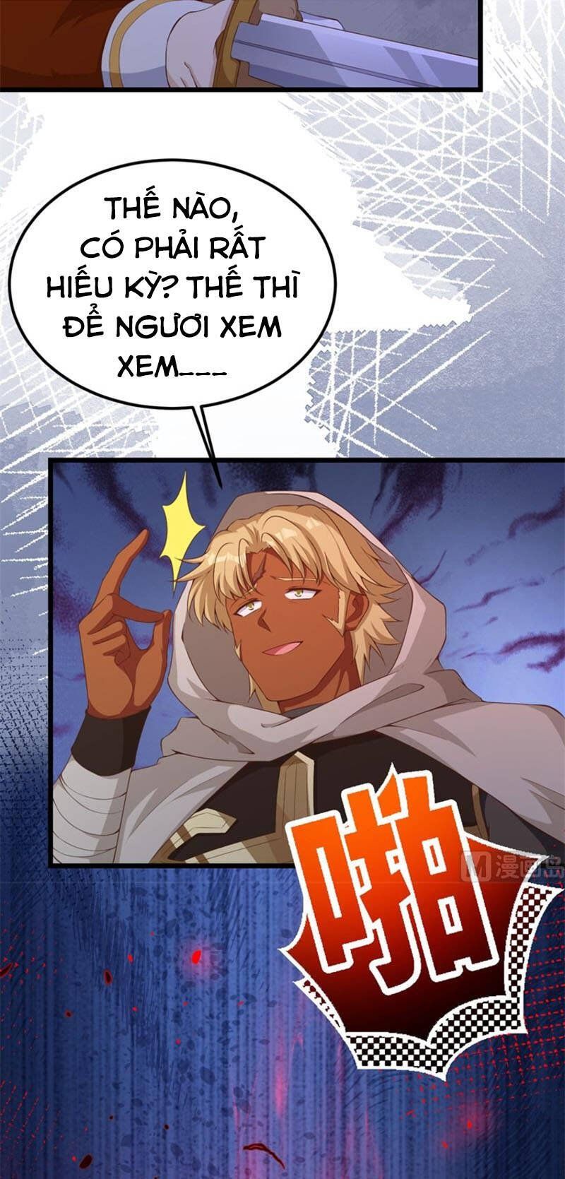 đọc truyện Từ Hôm Nay Bắt Đầu Làm Thành Chủ Chương 381 ảnh 28 tại Thiên Thai Truyện