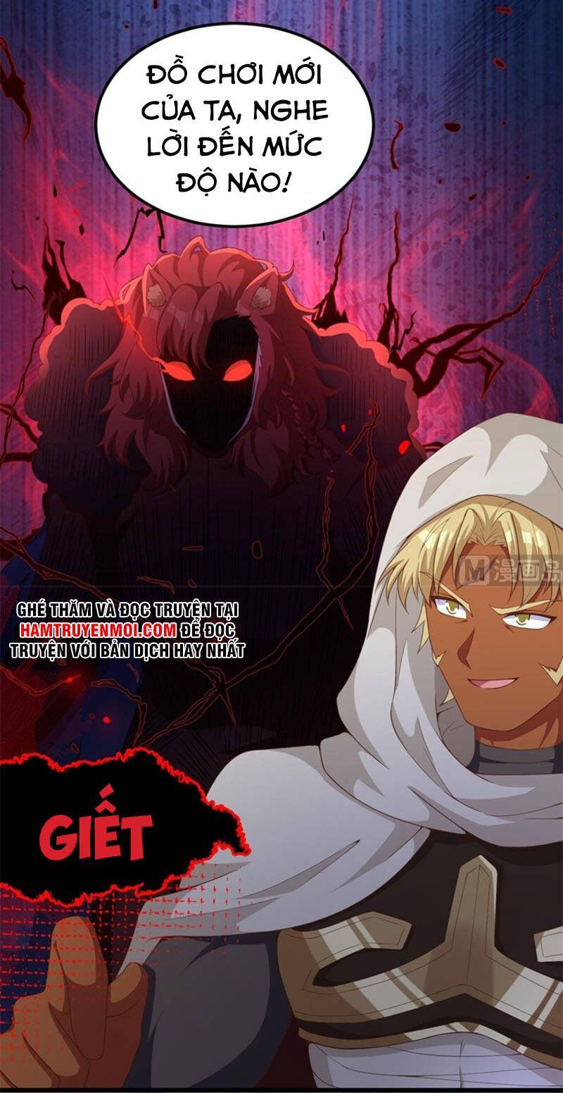 đọc truyện Từ Hôm Nay Bắt Đầu Làm Thành Chủ Chương 381 ảnh 29 tại Thiên Thai Truyện