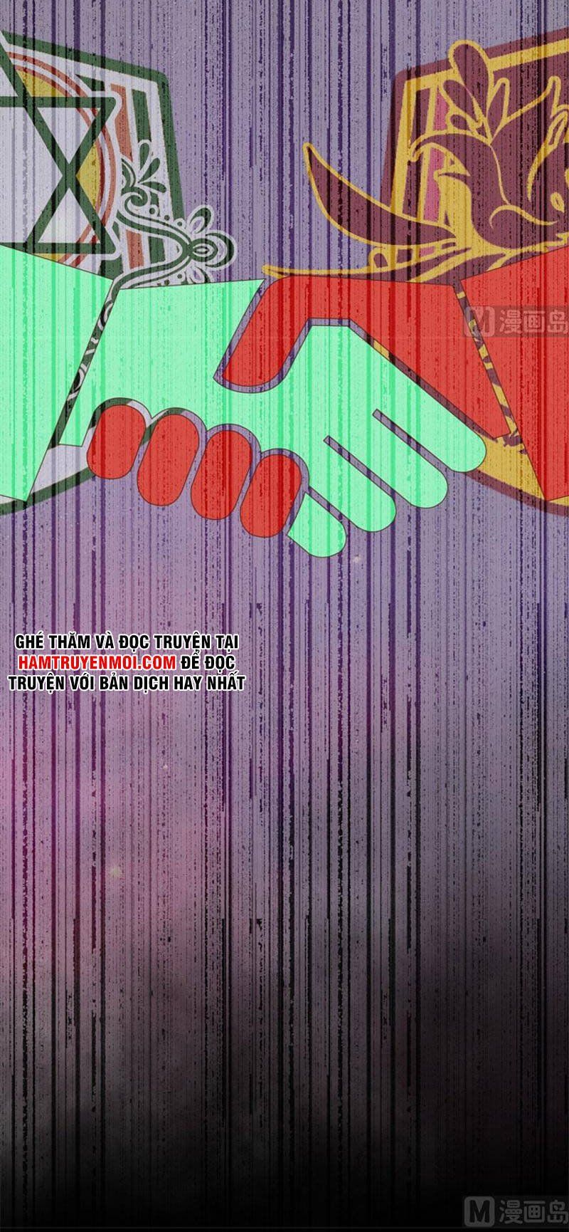 đọc truyện Từ Hôm Nay Bắt Đầu Làm Thành Chủ Chương 381 ảnh 5 tại Thiên Thai Truyện