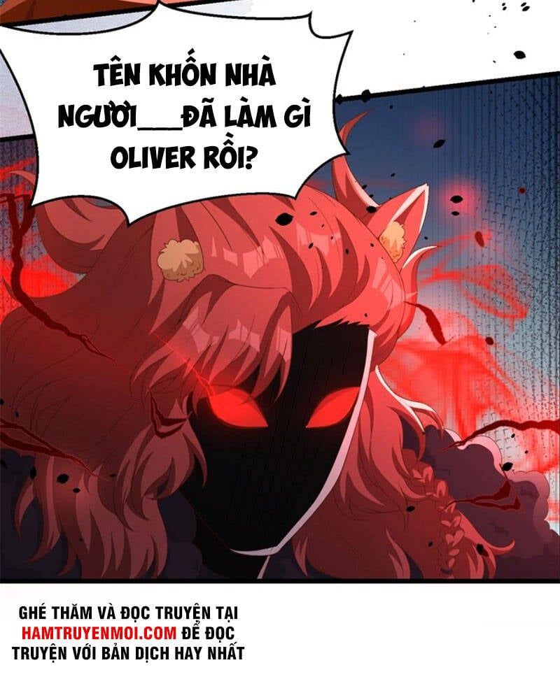 đọc truyện Từ Hôm Nay Bắt Đầu Làm Thành Chủ Chương 381 ảnh 32 tại Thiên Thai Truyện