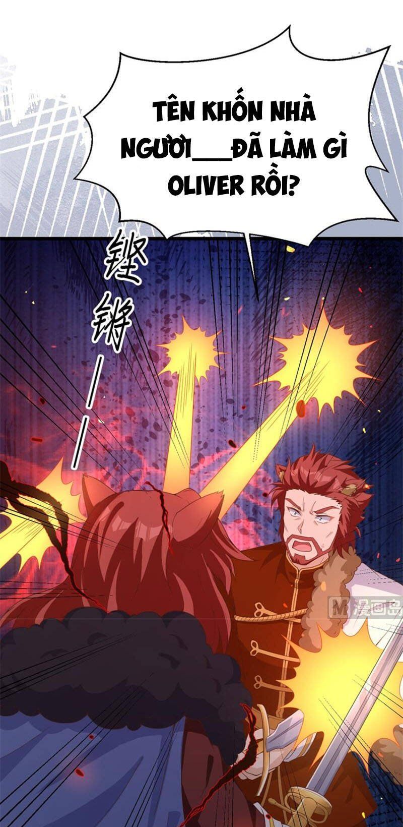 đọc truyện Từ Hôm Nay Bắt Đầu Làm Thành Chủ Chương 381 ảnh 33 tại Thiên Thai Truyện