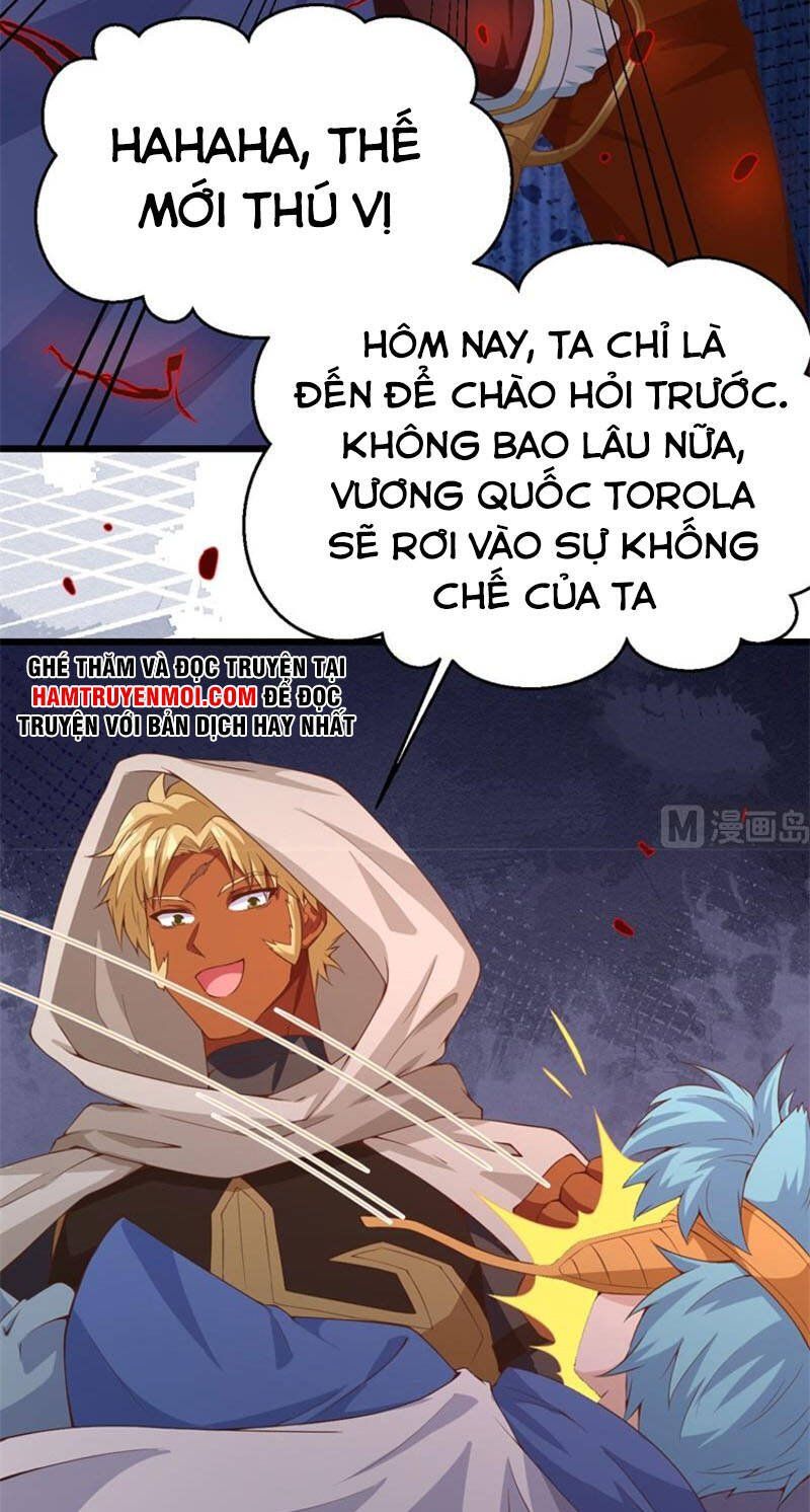 đọc truyện Từ Hôm Nay Bắt Đầu Làm Thành Chủ Chương 381 ảnh 34 tại Thiên Thai Truyện