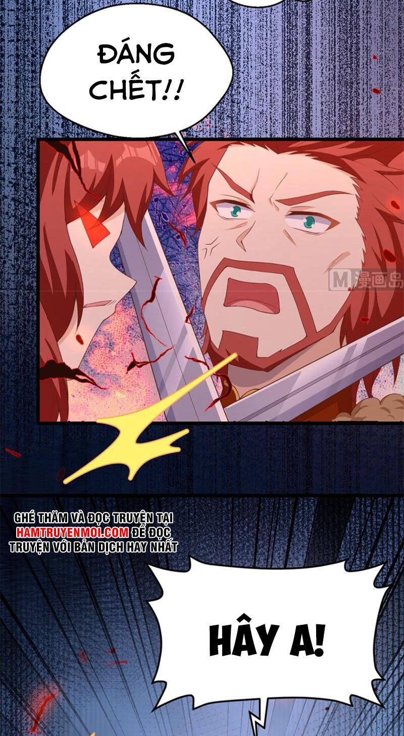 đọc truyện Từ Hôm Nay Bắt Đầu Làm Thành Chủ Chương 381 ảnh 36 tại Thiên Thai Truyện