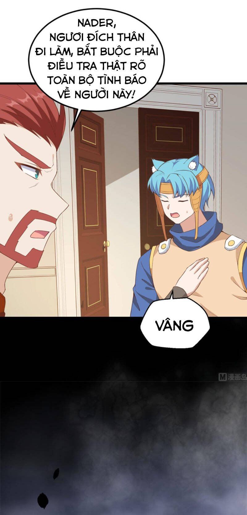 đọc truyện Từ Hôm Nay Bắt Đầu Làm Thành Chủ Chương 381 ảnh 39 tại Thiên Thai Truyện