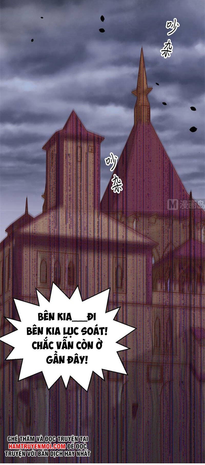 đọc truyện Từ Hôm Nay Bắt Đầu Làm Thành Chủ Chương 381 ảnh 40 tại Thiên Thai Truyện