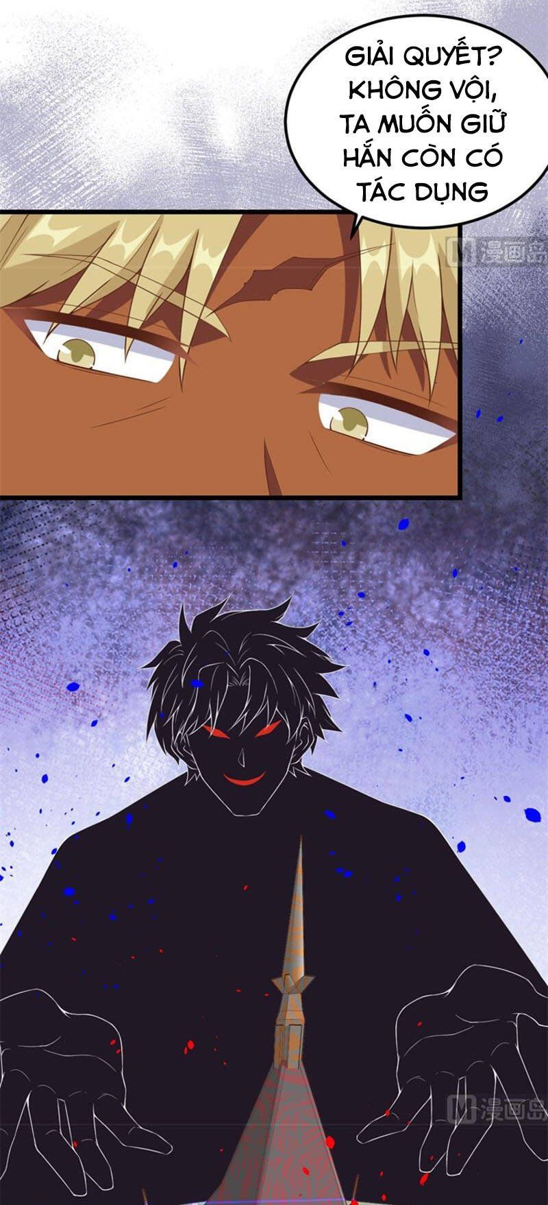 đọc truyện Từ Hôm Nay Bắt Đầu Làm Thành Chủ Chương 381 ảnh 43 tại Thiên Thai Truyện