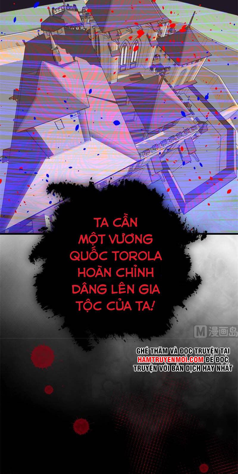 đọc truyện Từ Hôm Nay Bắt Đầu Làm Thành Chủ Chương 381 ảnh 44 tại Thiên Thai Truyện