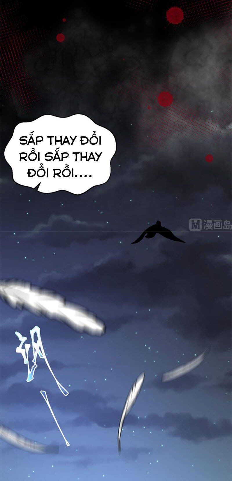 đọc truyện Từ Hôm Nay Bắt Đầu Làm Thành Chủ Chương 381 ảnh 45 tại Thiên Thai Truyện