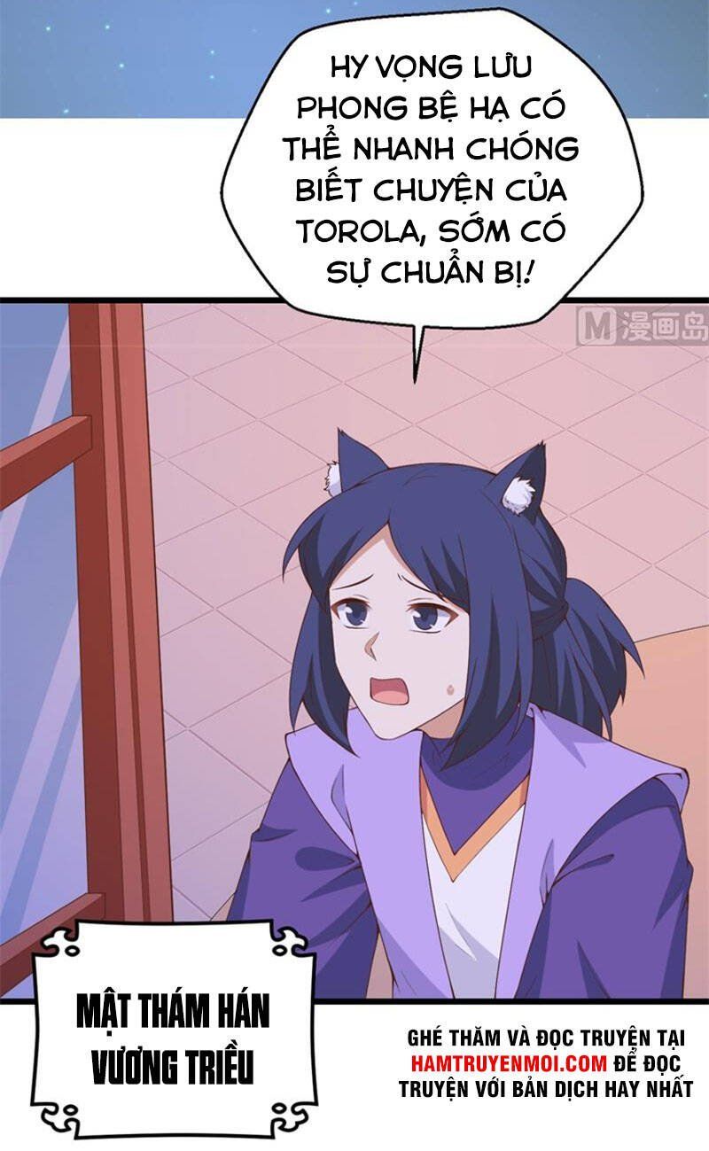 đọc truyện Từ Hôm Nay Bắt Đầu Làm Thành Chủ Chương 381 ảnh 46 tại Thiên Thai Truyện