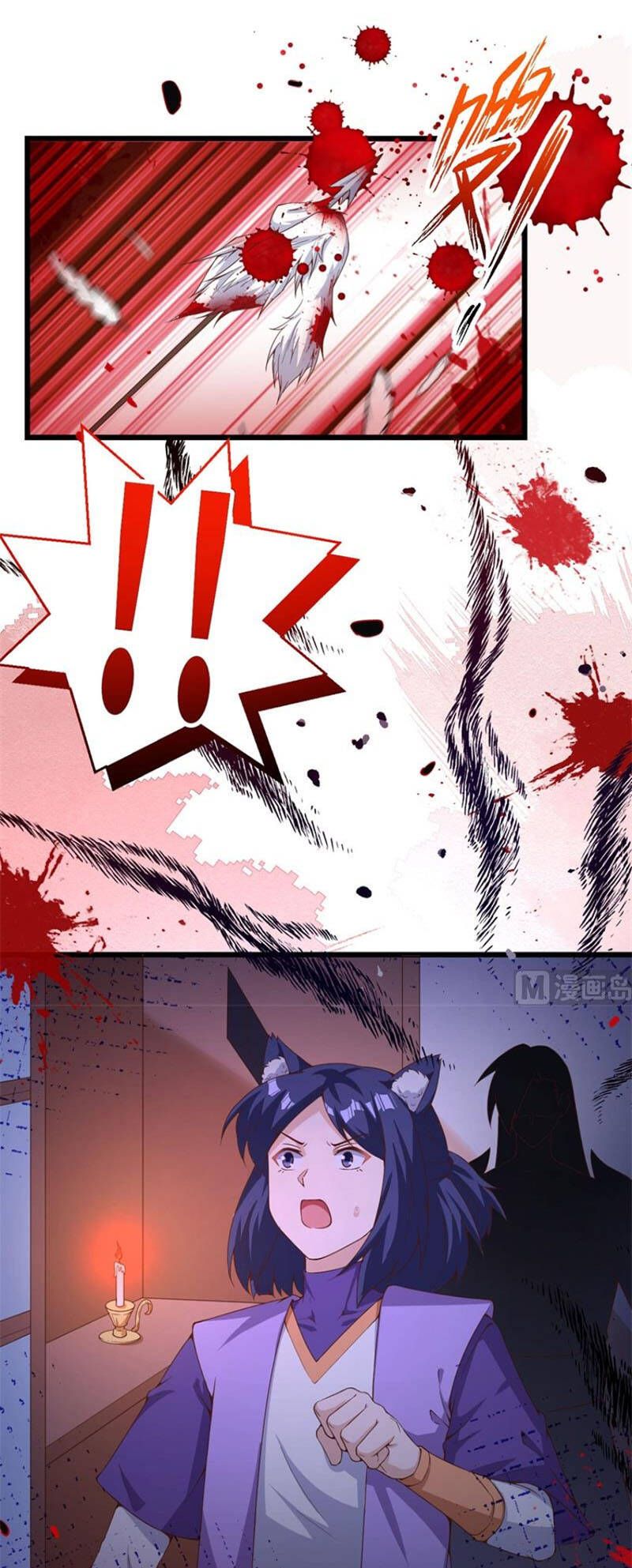 đọc truyện Từ Hôm Nay Bắt Đầu Làm Thành Chủ Chương 381 ảnh 47 tại Thiên Thai Truyện