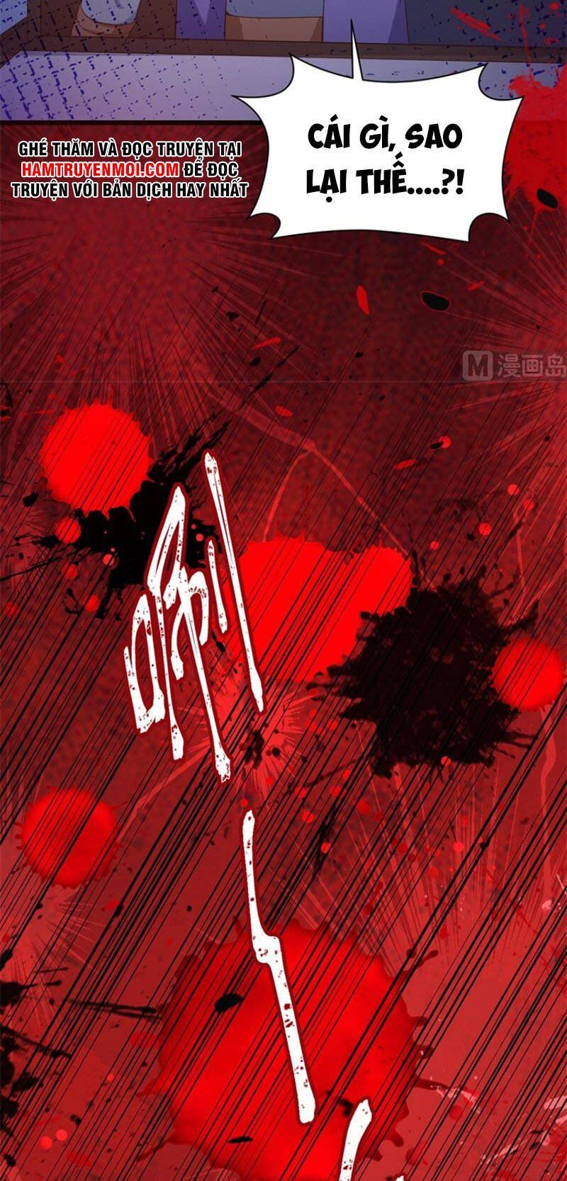 đọc truyện Từ Hôm Nay Bắt Đầu Làm Thành Chủ Chương 381 ảnh 48 tại Thiên Thai Truyện