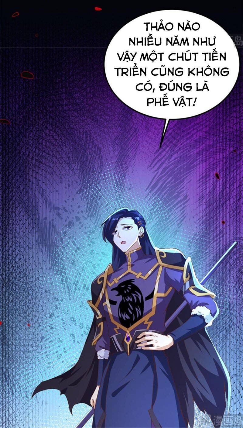 đọc truyện Từ Hôm Nay Bắt Đầu Làm Thành Chủ Chương 381 ảnh 50 tại Thiên Thai Truyện