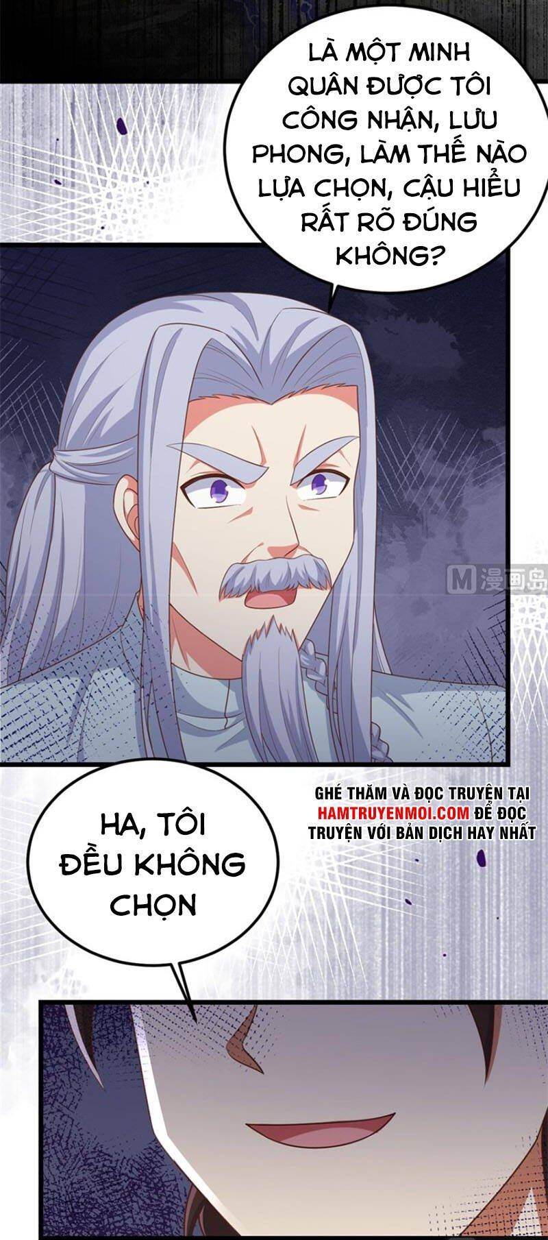 đọc truyện Từ Hôm Nay Bắt Đầu Làm Thành Chủ Chương 381 ảnh 7 tại Thiên Thai Truyện