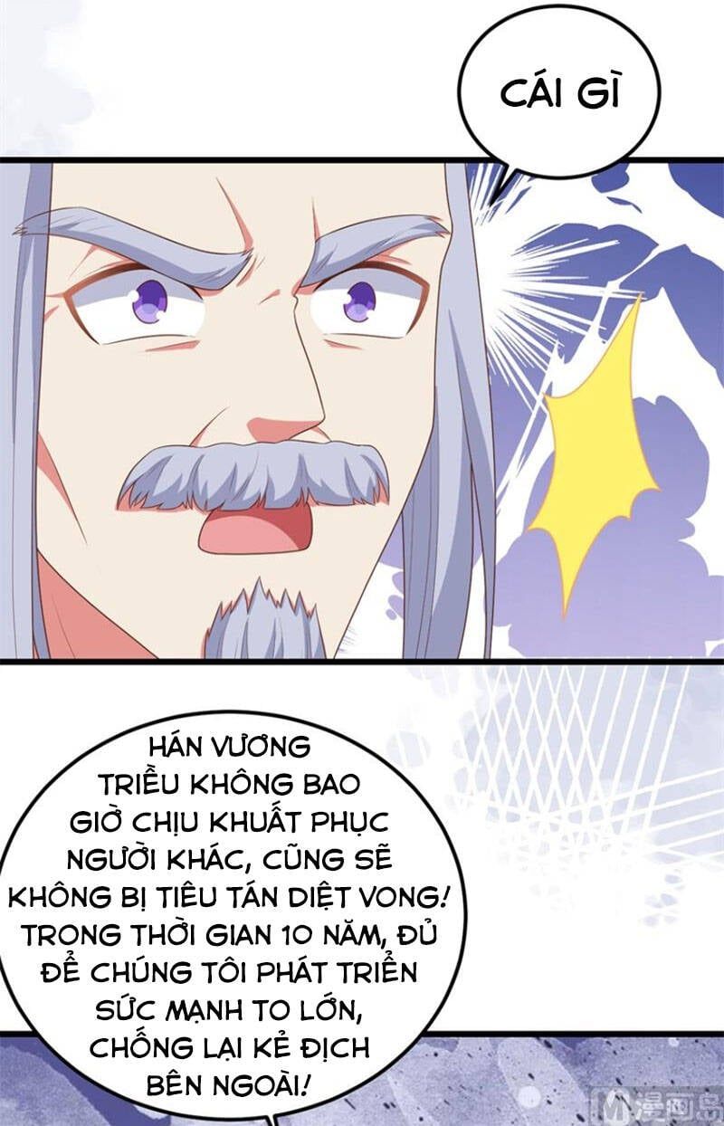 đọc truyện Từ Hôm Nay Bắt Đầu Làm Thành Chủ Chương 381 ảnh 8 tại Thiên Thai Truyện