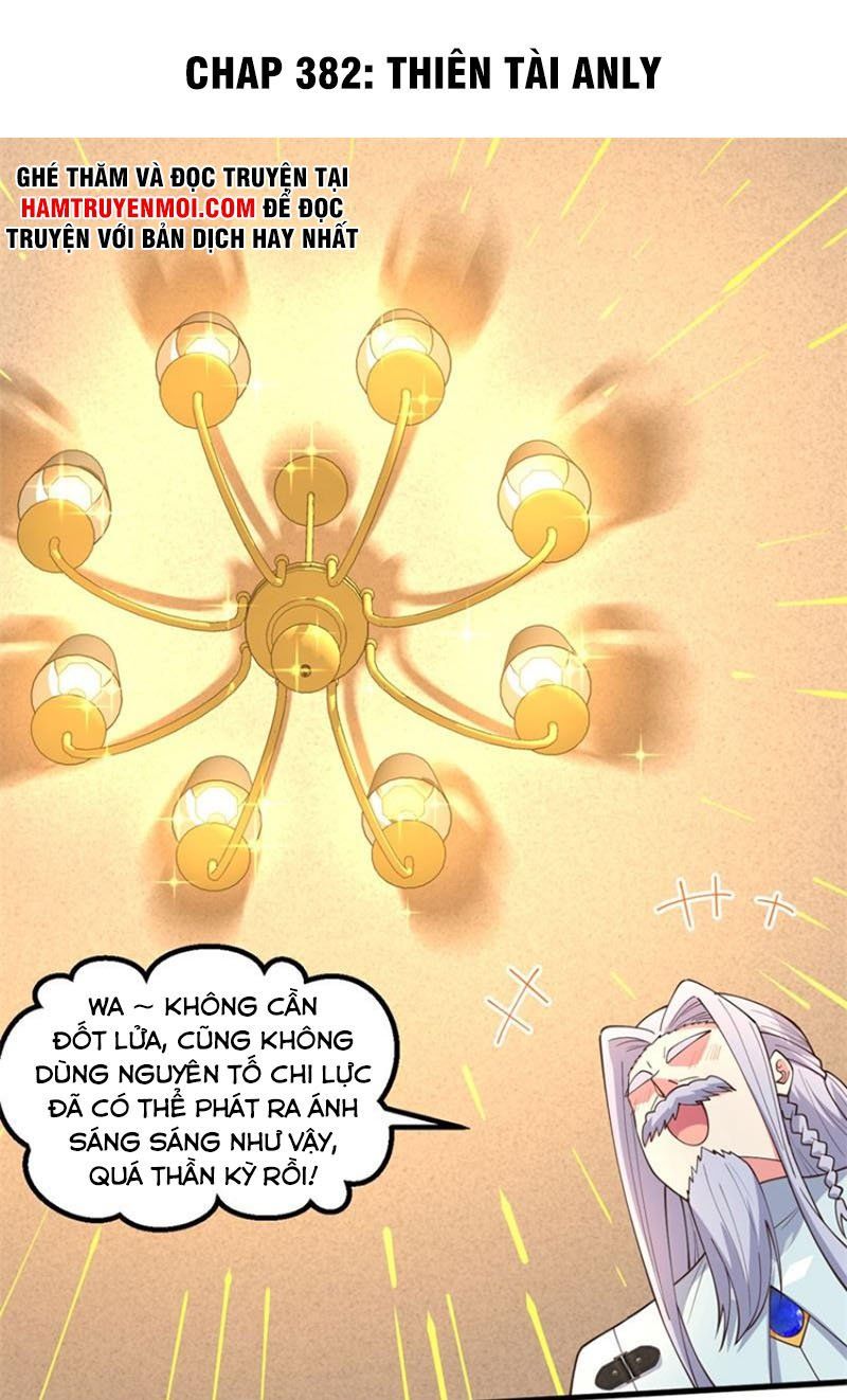 đọc truyện Từ Hôm Nay Bắt Đầu Làm Thành Chủ Chương 382 ảnh 3 tại Thiên Thai Truyện