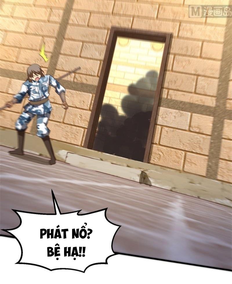 đọc truyện Từ Hôm Nay Bắt Đầu Làm Thành Chủ Chương 382 ảnh 12 tại Thiên Thai Truyện