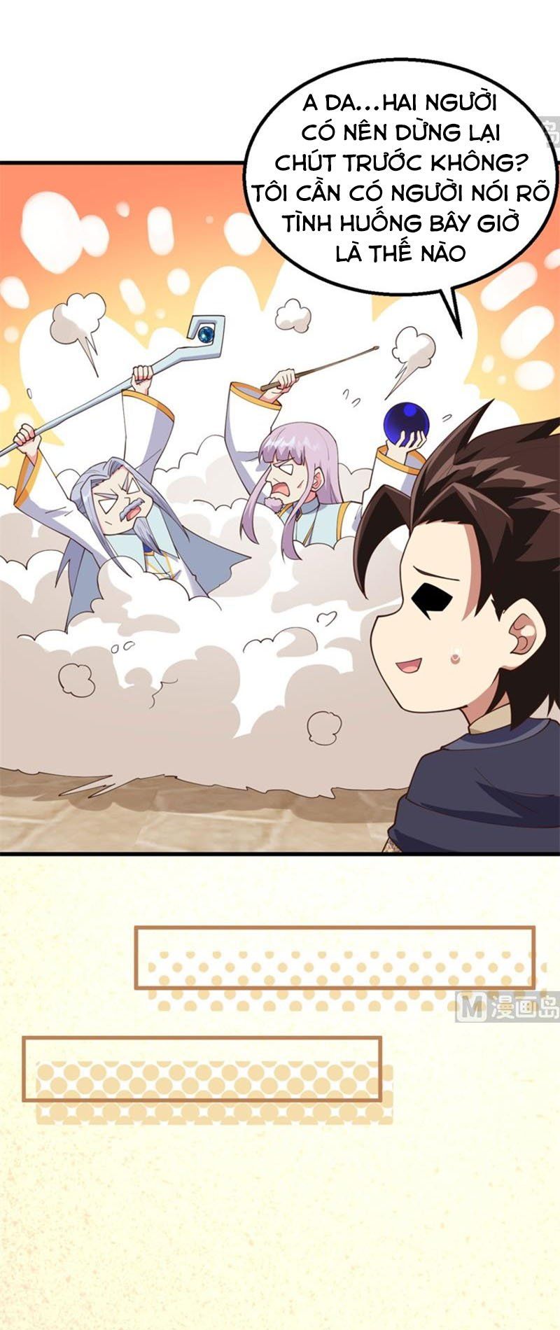 đọc truyện Từ Hôm Nay Bắt Đầu Làm Thành Chủ Chương 382 ảnh 18 tại Thiên Thai Truyện